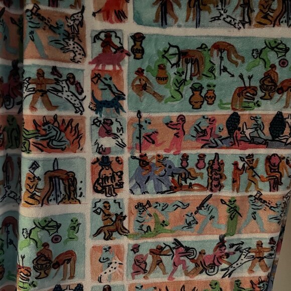 FBC Pants (History of Mankind?) - Picture 2 of 4